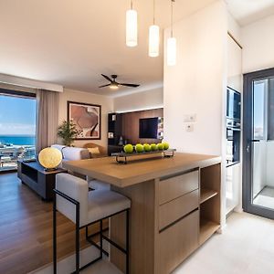 Appartement met Twee Slaapkamers